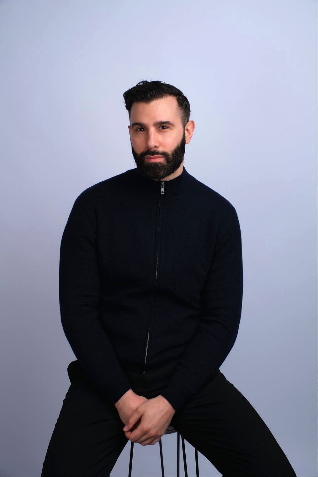 Tom Ferrari
