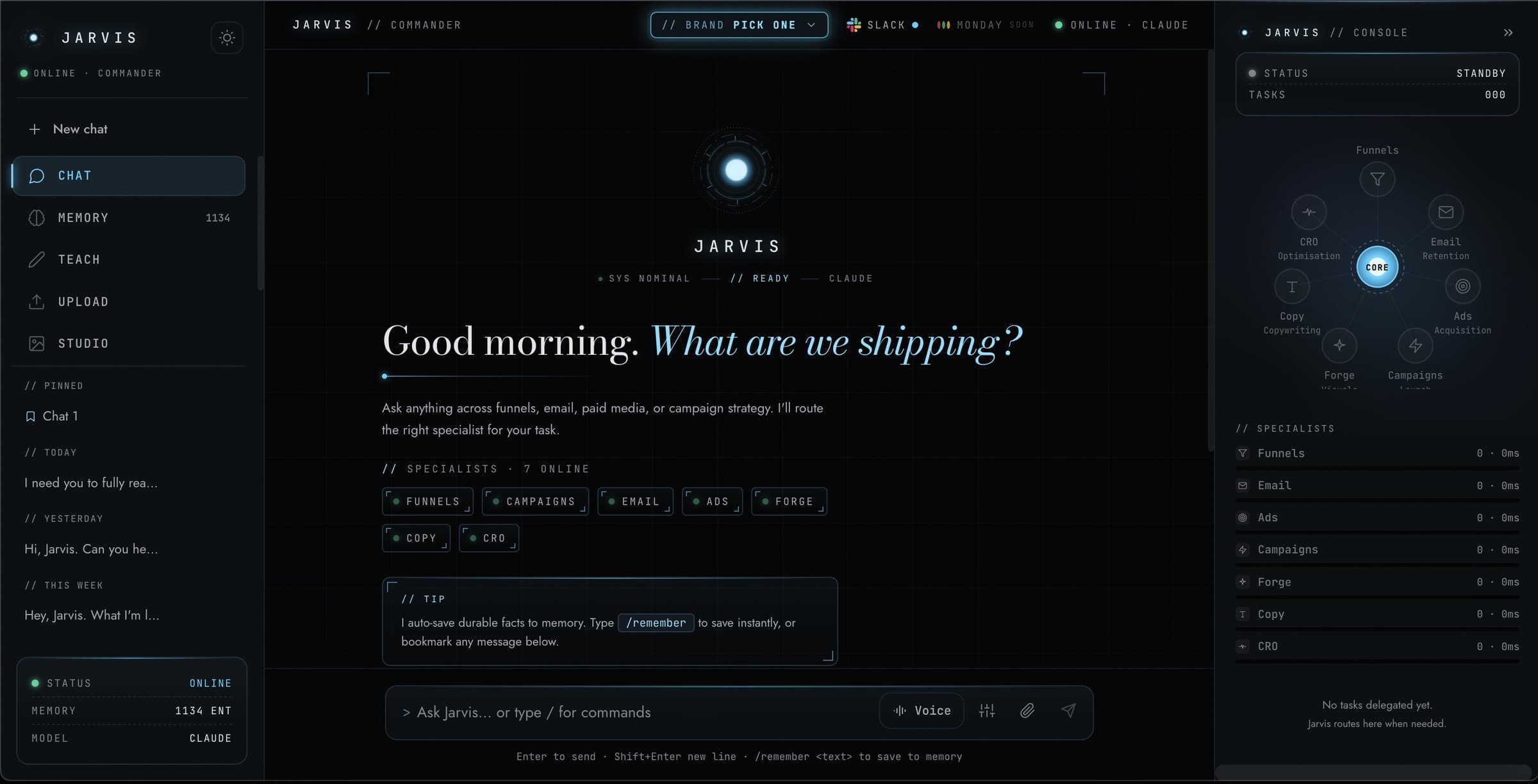 Jarvis
