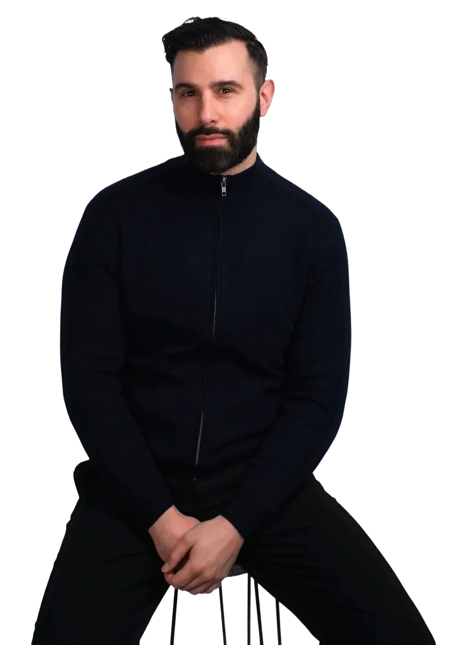 Tom Ferrari