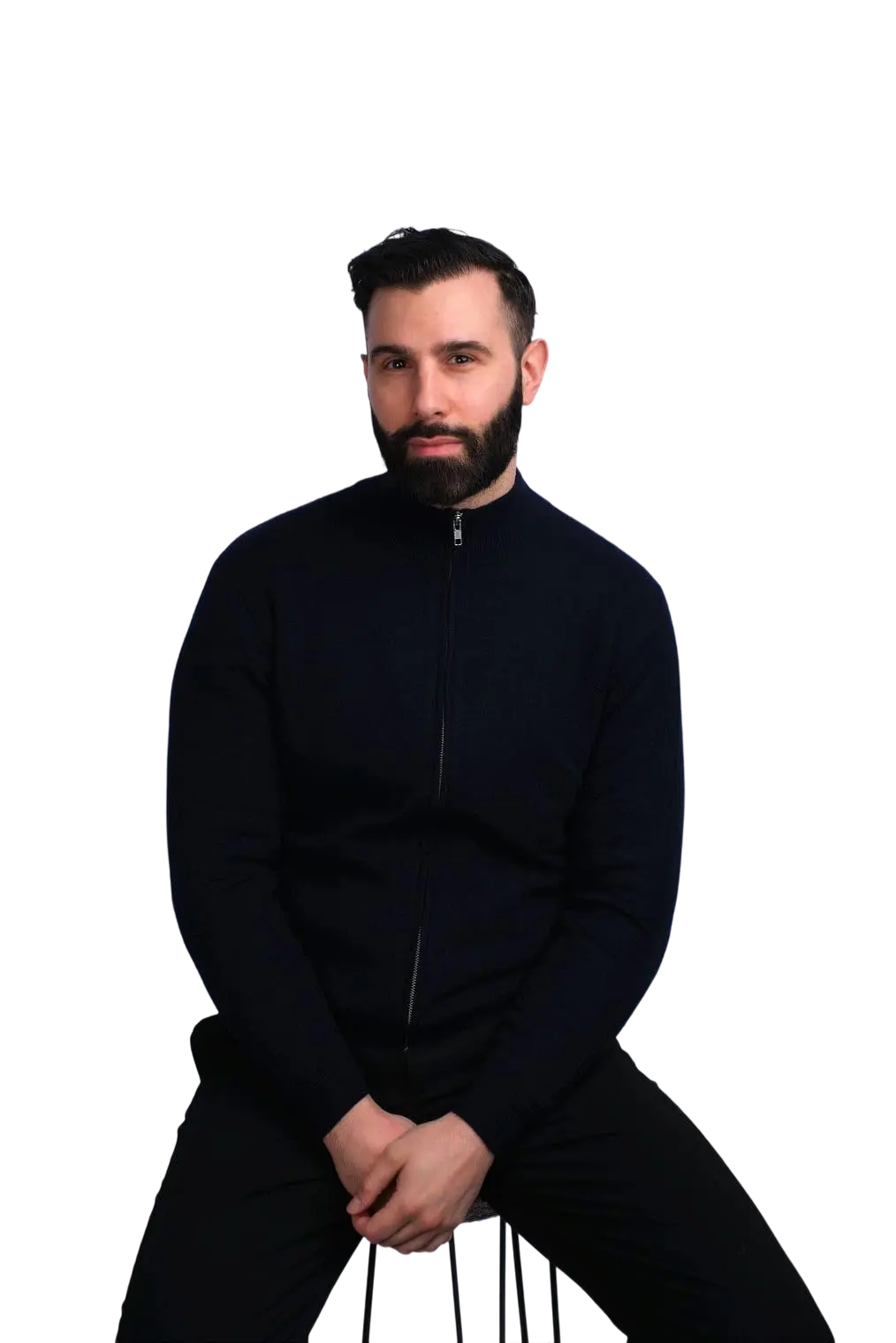 Tom Ferrari